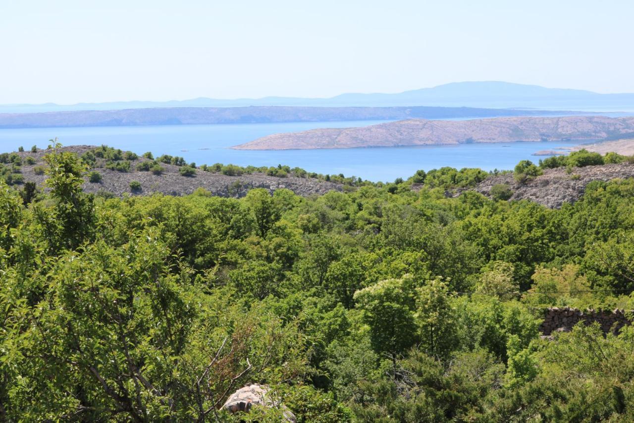 Apartman Turkesici Διαμέρισμα Jablanac Εξωτερικό φωτογραφία