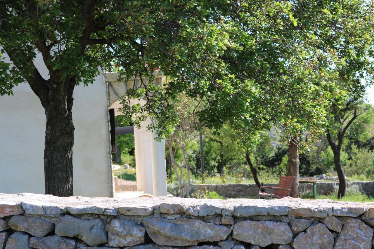 Apartman Turkesici Διαμέρισμα Jablanac Εξωτερικό φωτογραφία