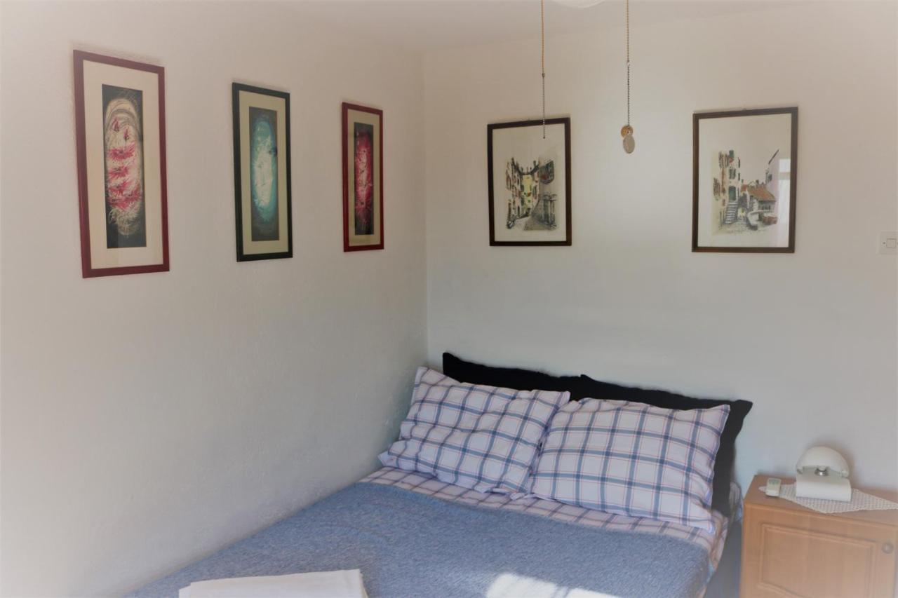 Apartman Turkesici Διαμέρισμα Jablanac Εξωτερικό φωτογραφία