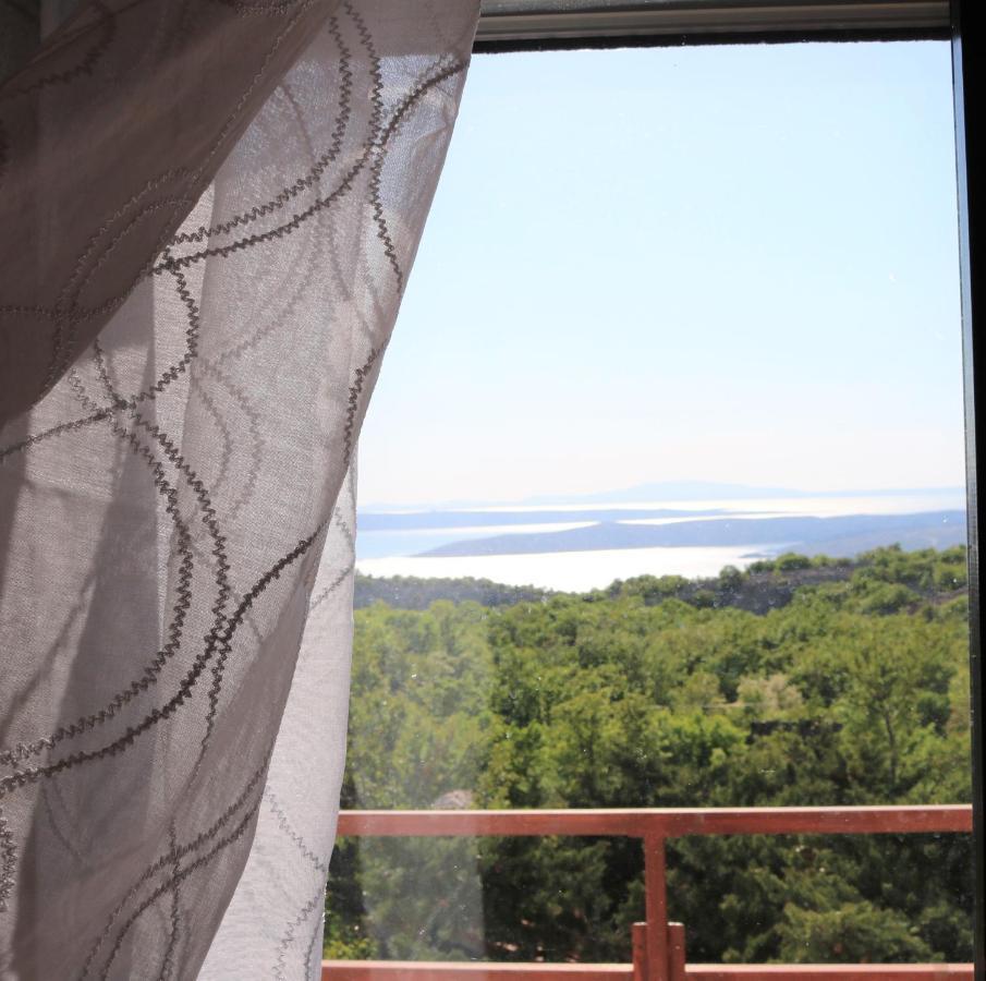 Apartman Turkesici Διαμέρισμα Jablanac Εξωτερικό φωτογραφία