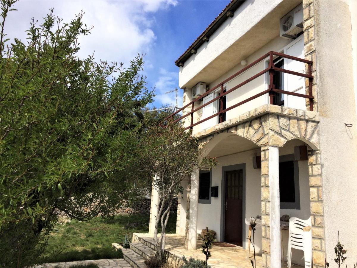 Apartman Turkesici Διαμέρισμα Jablanac Εξωτερικό φωτογραφία