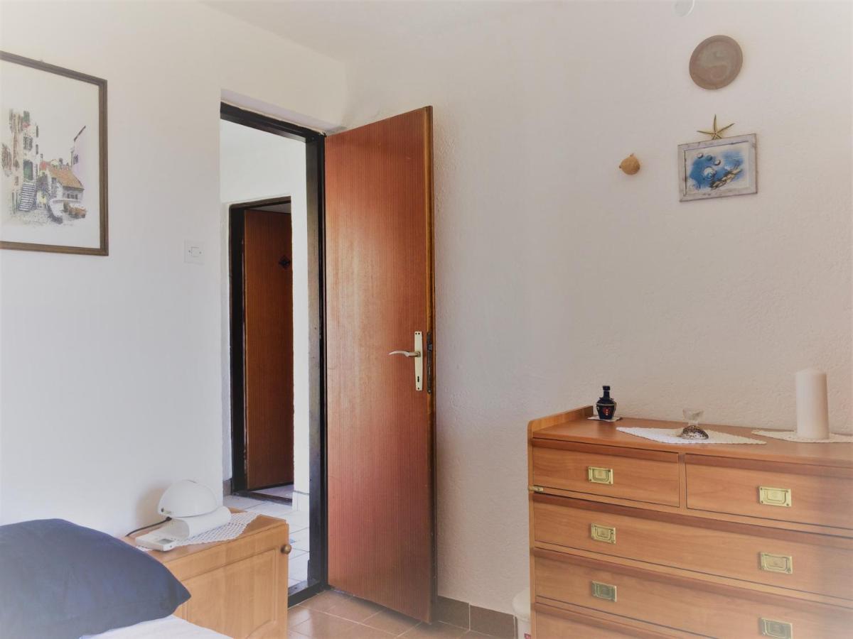 Apartman Turkesici Διαμέρισμα Jablanac Εξωτερικό φωτογραφία