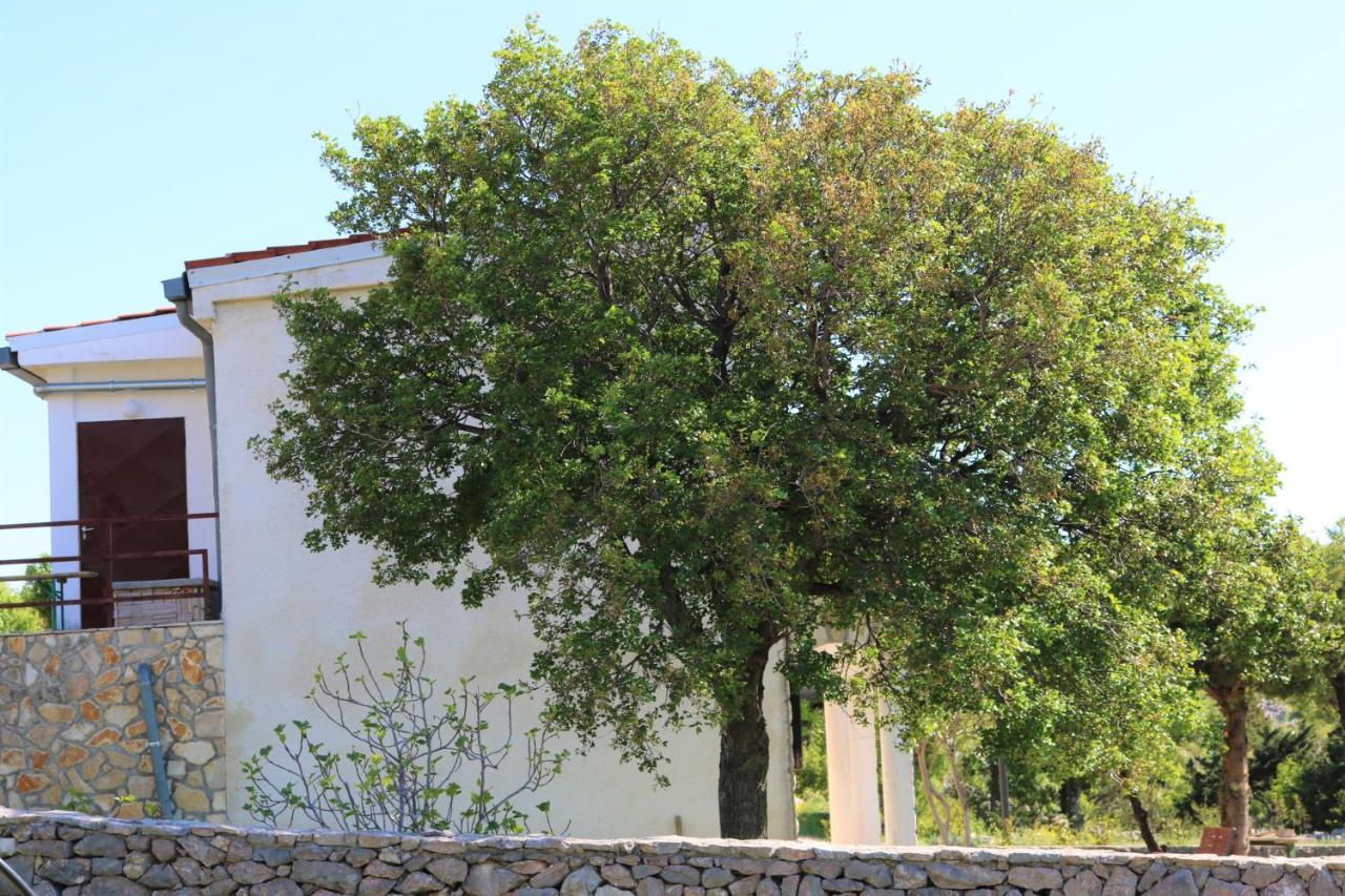 Apartman Turkesici Διαμέρισμα Jablanac Εξωτερικό φωτογραφία