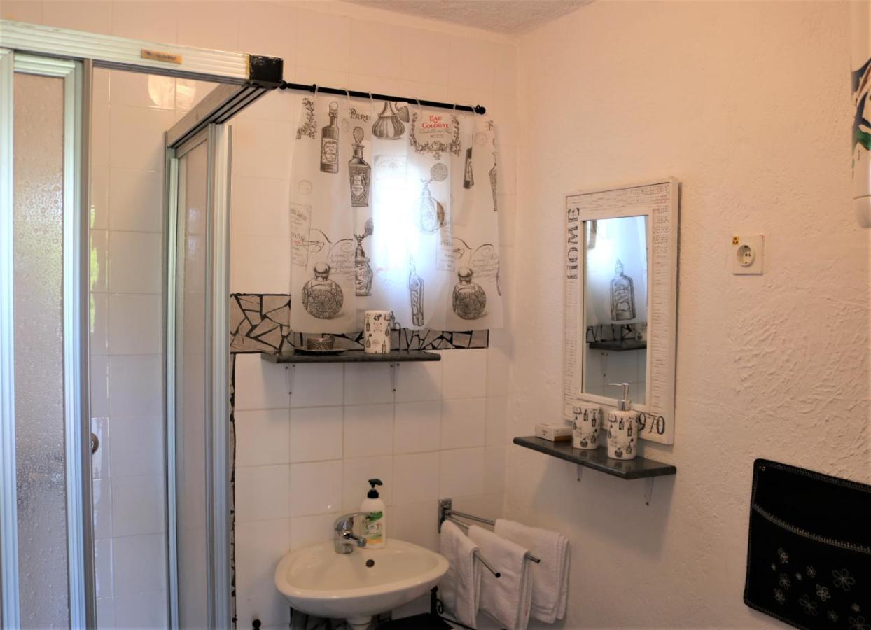 Apartman Turkesici Διαμέρισμα Jablanac Εξωτερικό φωτογραφία