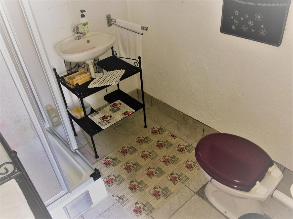 Apartman Turkesici Διαμέρισμα Jablanac Εξωτερικό φωτογραφία