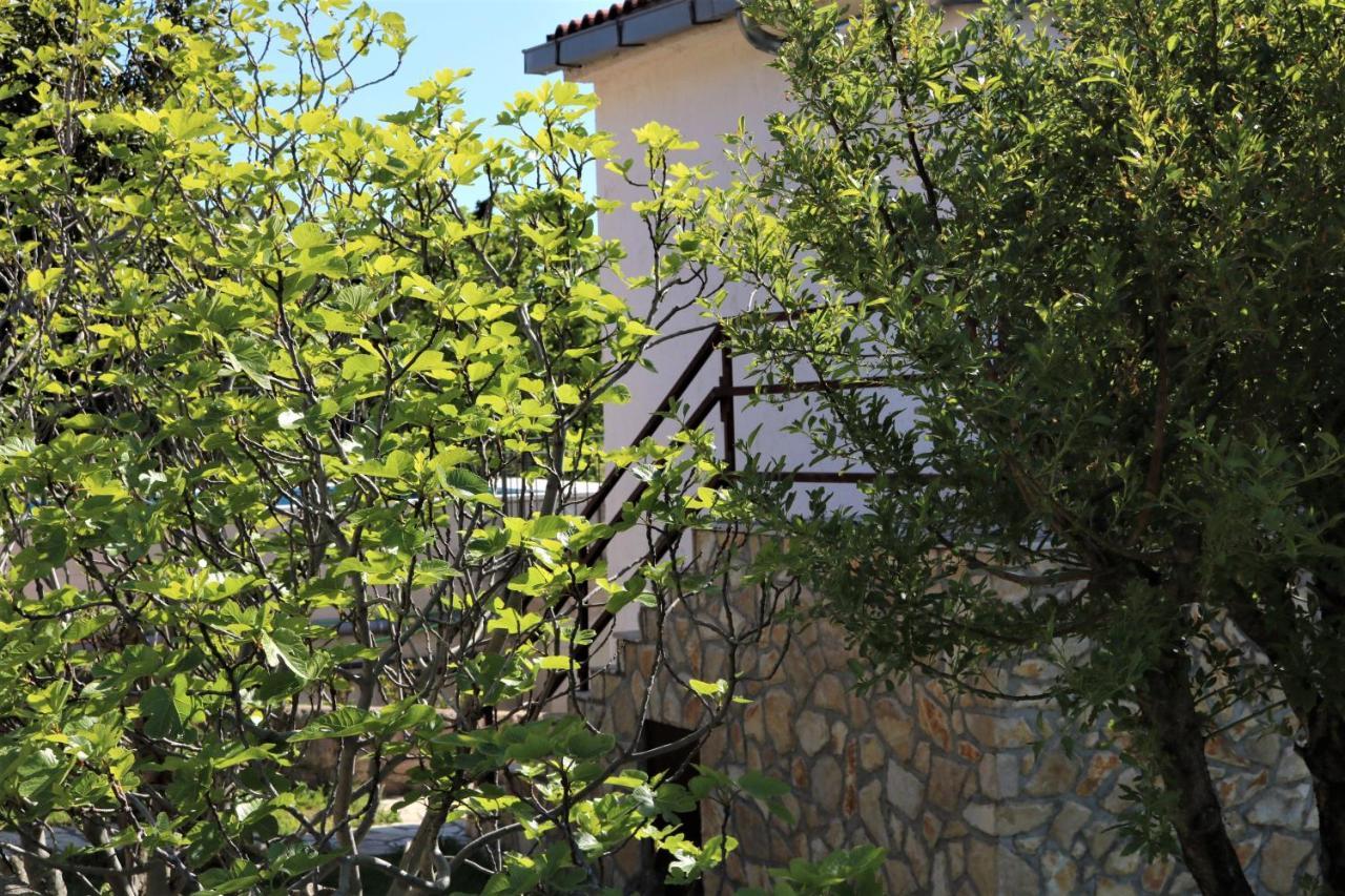 Apartman Turkesici Διαμέρισμα Jablanac Εξωτερικό φωτογραφία