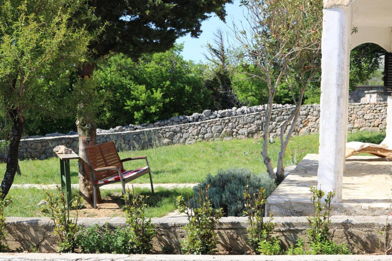 Apartman Turkesici Διαμέρισμα Jablanac Εξωτερικό φωτογραφία