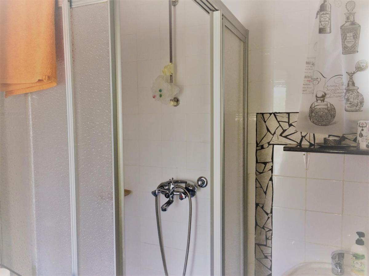 Apartman Turkesici Διαμέρισμα Jablanac Εξωτερικό φωτογραφία