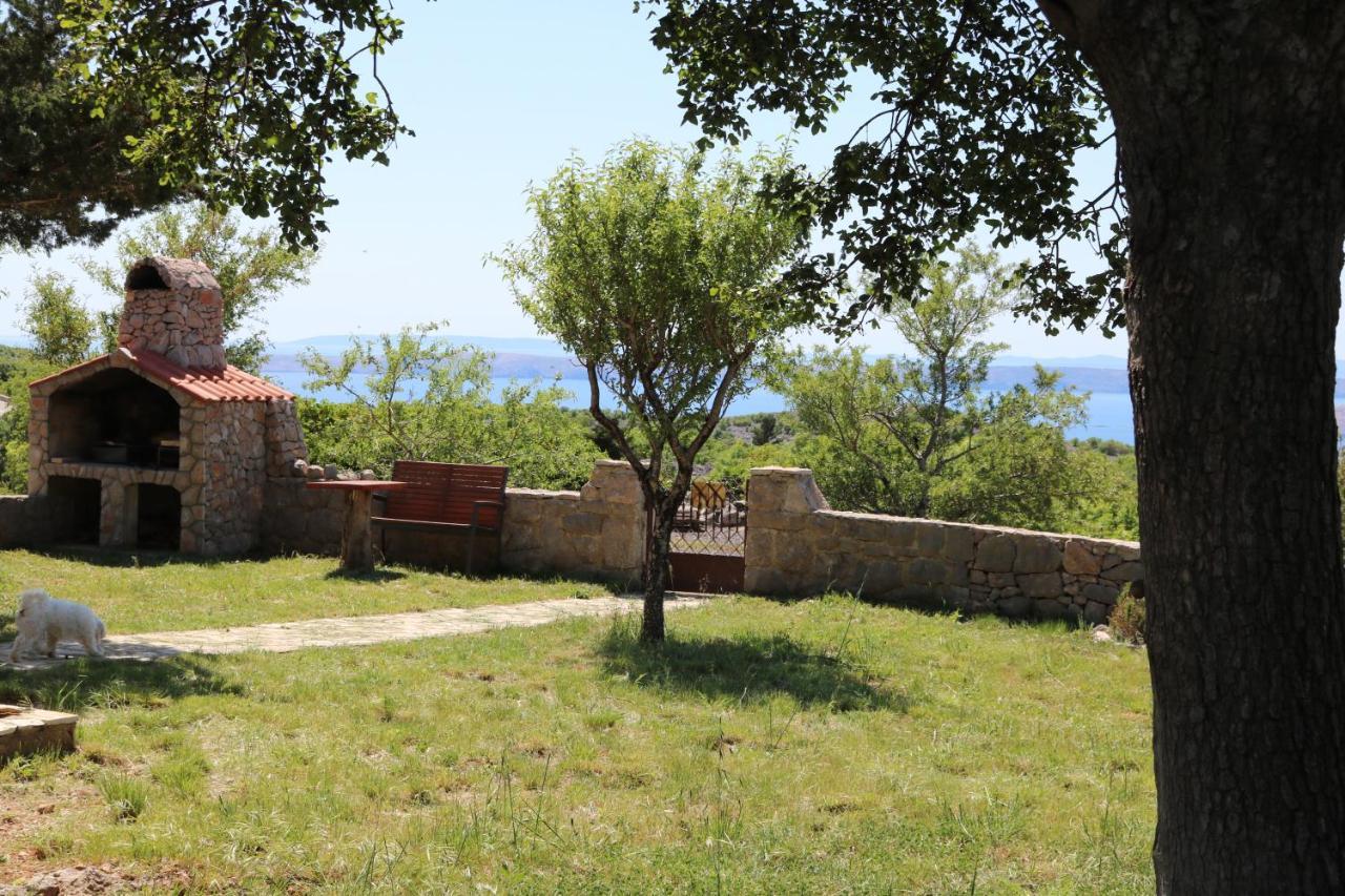 Apartman Turkesici Διαμέρισμα Jablanac Εξωτερικό φωτογραφία